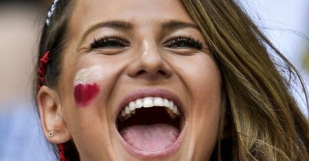 Nowy sukces Anny Lewandowskiej: została twarzą szczoteczek do zębów!