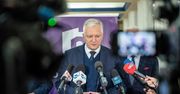 Jarosław Gowin atakuje dawnych koalicjantów. "Powinni zacząć od siebie"