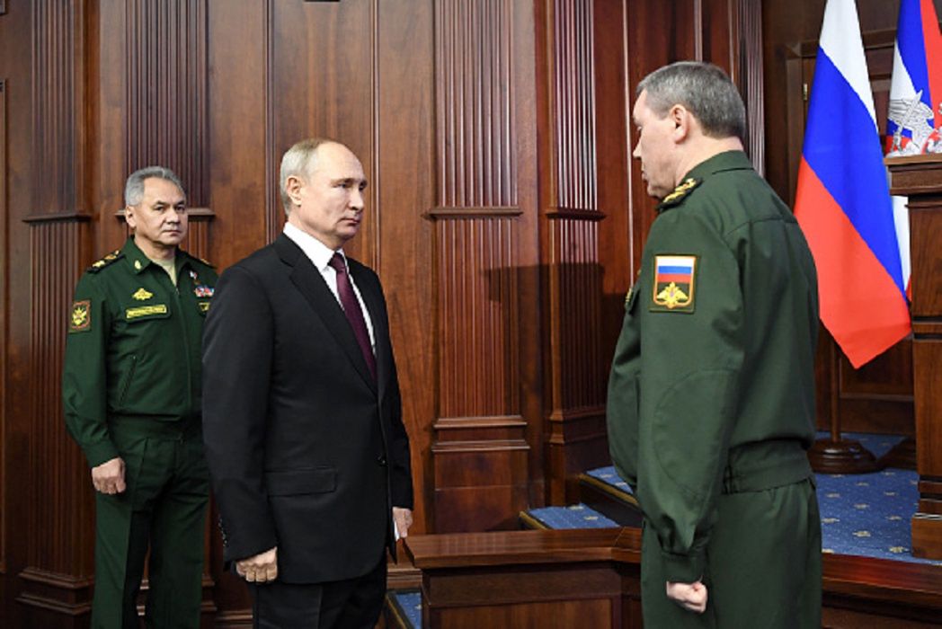 władimir putin