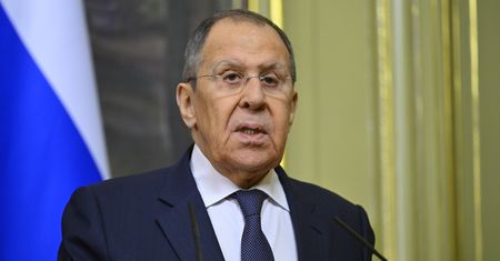 Ławrow ostrzega na forum ONZ. Rosja odpowie na każdy atak