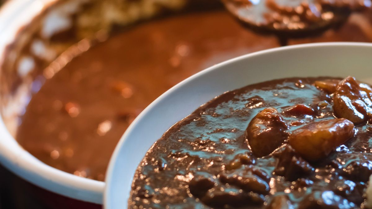 Moczka to wigilijny specjał ze Śląska