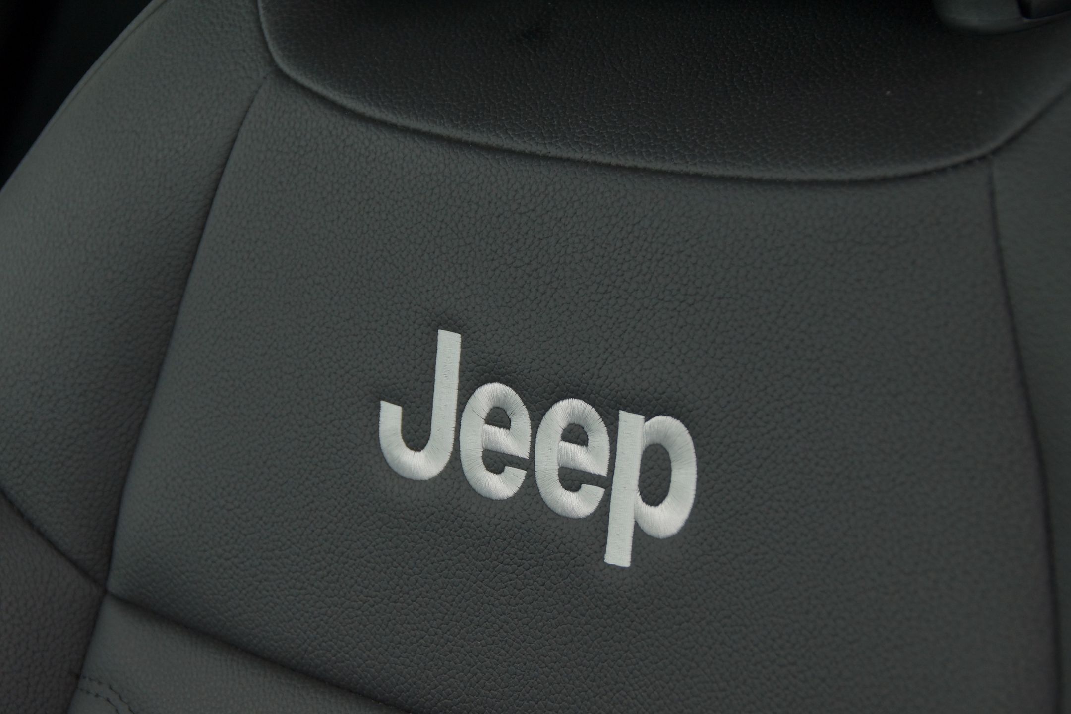 Jeep Avenger Elektryczny