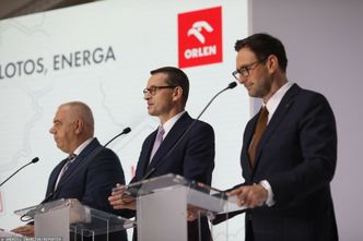 Podatek Sasina. Te spółki zapłacą najwięcej