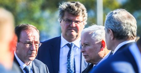Jego kolegom odebrali immunitety. Ostra reakcja polityka PiS
