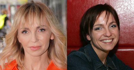 Anna Wyszkoni cierpko o sugestiach, że nie przypomina już dawnej siebie: "Nikomu NIC DO TEGO, jak wyglądam"