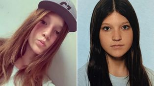 2 tygodnie od zaginięcia Roksany. Nad Wisłą doszło do bójki?
