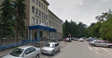 Pielęgniarka wyleciała z pracy. Fatalna pomyłka w polskim szpitalu