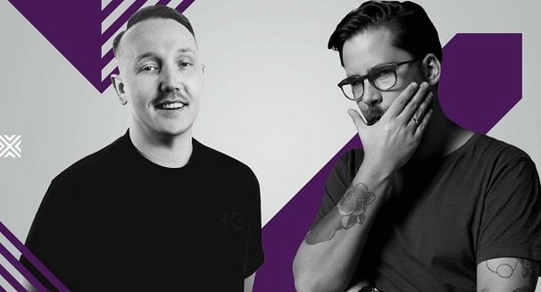 Adam Caban i Mikołaj Stefański awansowali w VMLY&amp;R