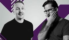 Adam Caban i Mikołaj Stefański awansowali w VMLY&amp;R