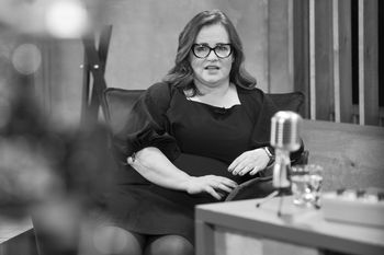 Joanna Kołaczkowska nie żyje
