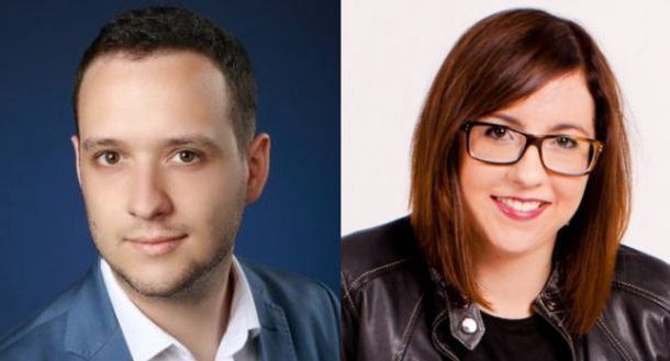 Adrian Król odchodzi z RMF Classic, Alicja Lisowska nowym brand managerem