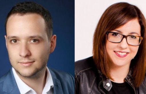 Adrian Król odchodzi z RMF Classic, Alicja Lisowska nowym brand managerem