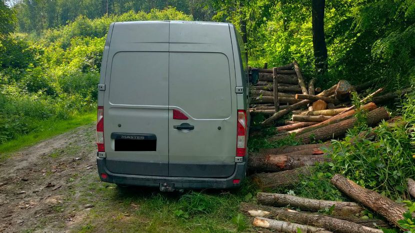 Wybryk pary nie pozostanie bez konsekwencji. Kierowcę może czekać długa odsiadka