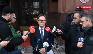 Ambasador Węgier w MSZ. Nie przyjął go żaden minister