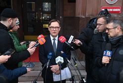 Ambasador Węgier w MSZ. Nie przyjął go żaden minister