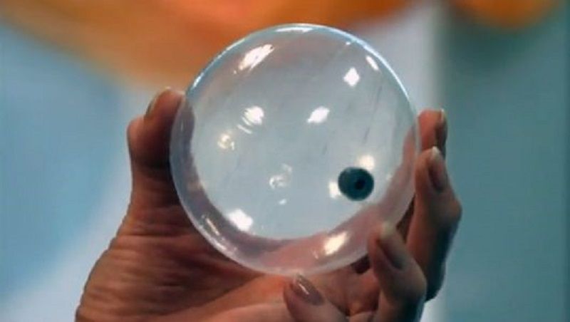 Balony żołądkowe miały pomóc w walce z otyłością