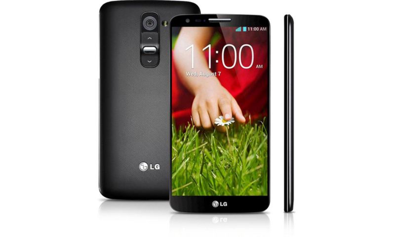 W drodze do doskonałości, czyli jak ewoluowała seria flagowych smartfonów LG G 3