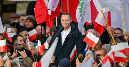 Kontrowersje wokół szefa IPN. "Kaczyński stosuje taki modus operandi"