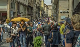 Włochy wprowadzają zakaz. Nowe zasady odczują turyści