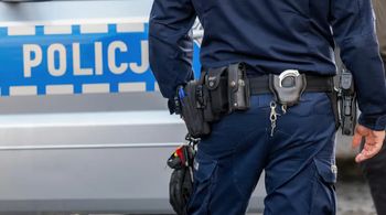 Ujęli pijanego kierowcy BMW. Miał dożywotnie zakazy