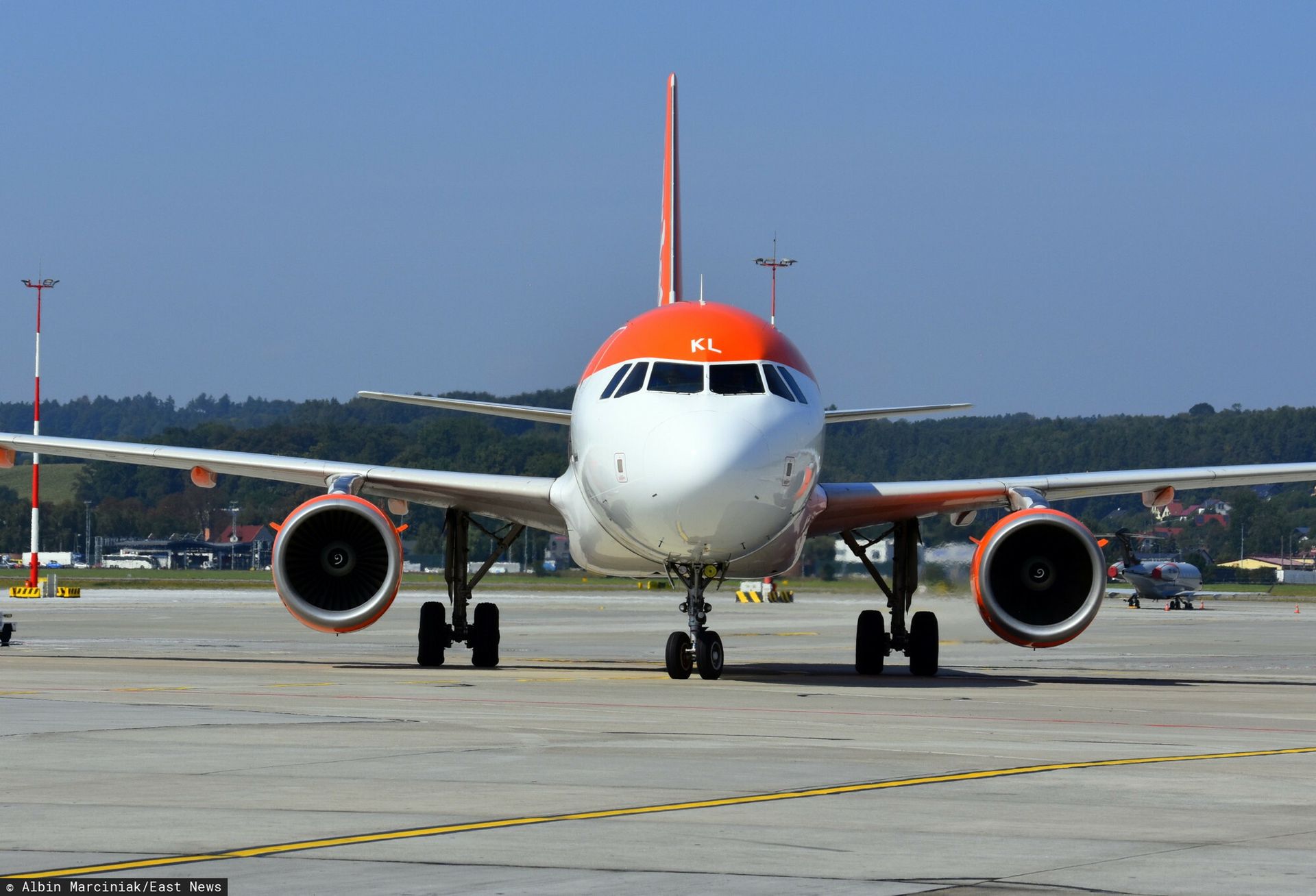Rewolucja w tanim lataniu. Brytyjski przewoźnik ogłasza zmiany