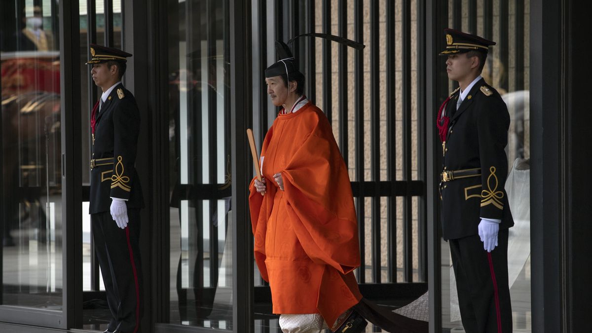Japonia