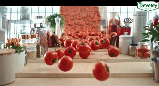 Develey z loterią „Tak smakuje wygrana”