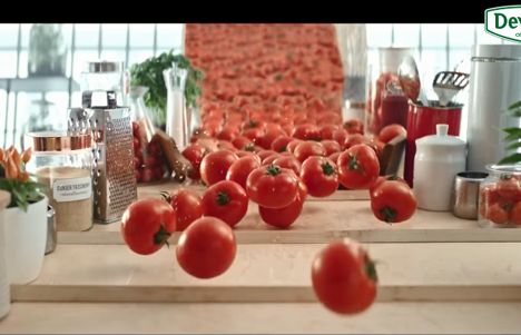 Develey z loterią „Tak smakuje wygrana”