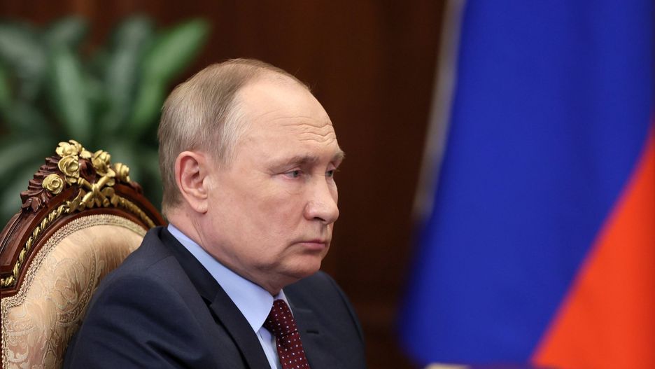 Agresja Rosji na Ukrainę. Jak to może skończyć się dla Putina?