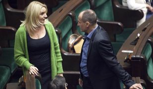 Sejm. Agnieszka Ścigaj zakłada koło poselskie