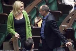 Sejm. Agnieszka Ścigaj zakłada koło poselskie