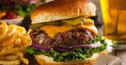 Amerykanie mogą zazdrościć. Te przepisy na burgery zachwycą każdego