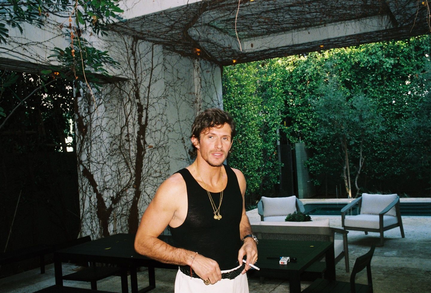 Jake Hall