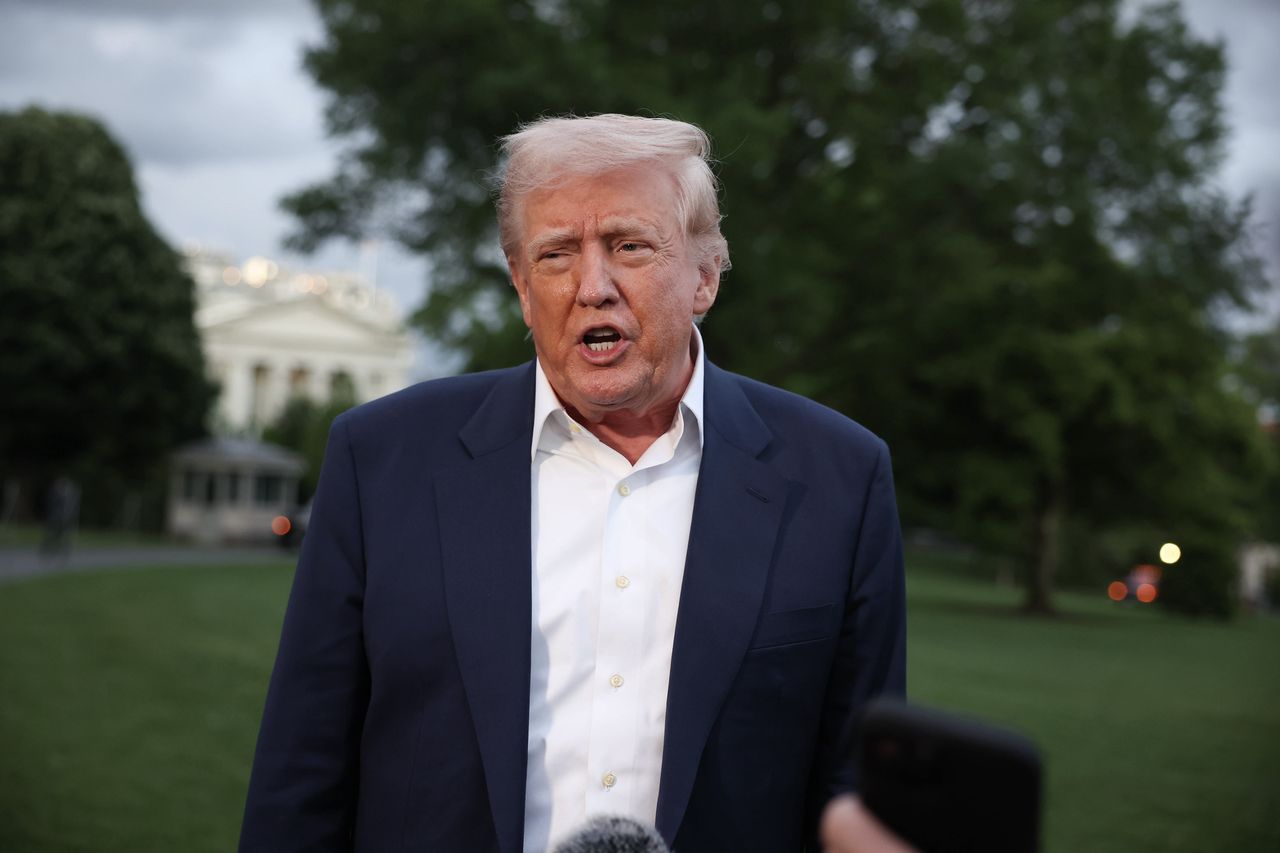 Trump plant Truppenentsendung: Mexikos Präsidentin wehrt ab