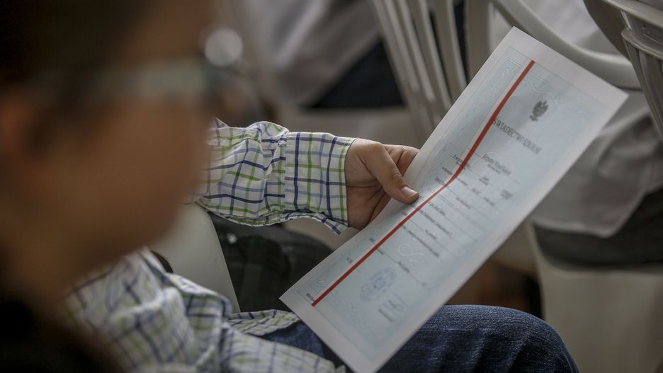 Pieniądze za oceny? Polacy wydali wyrok