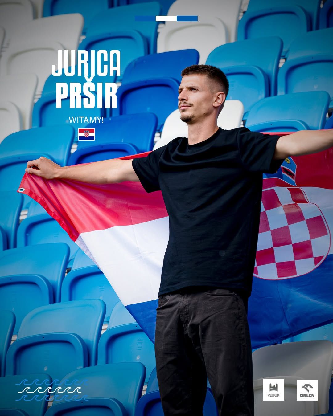 Nowy zawodnik Wisły Płock 