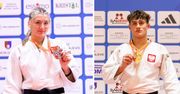 Zawodnicy UKS Judo Sensei wywalczyli medale na Pucharze Europy Juniorów i Juniorek w Sarajewie