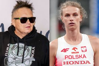 Muniek broni rosyjskich sportowców uciekających do Polski. "To nie kibice"