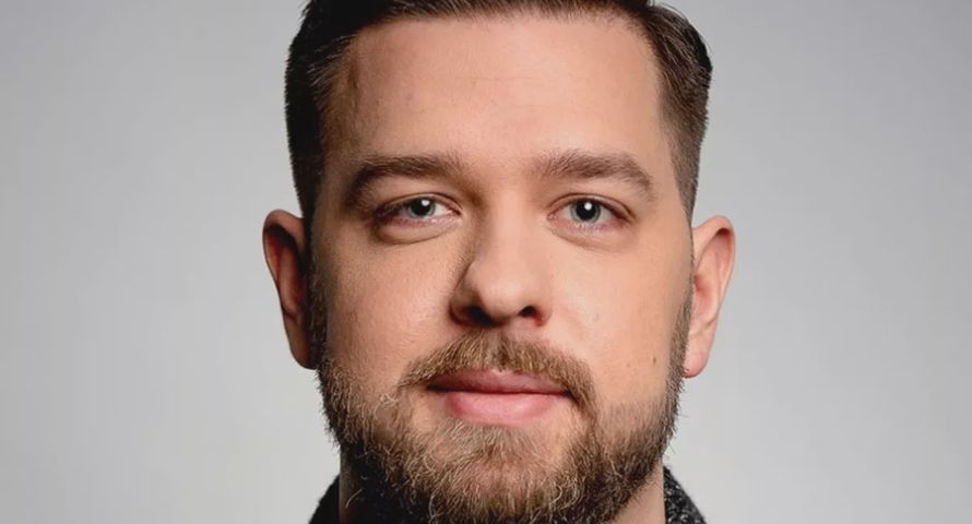 Łukasz Gołąbiowski przeszedł z android.com.pl do RASP