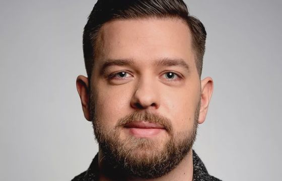 Łukasz Gołąbiowski przeszedł z android.com.pl do RASP