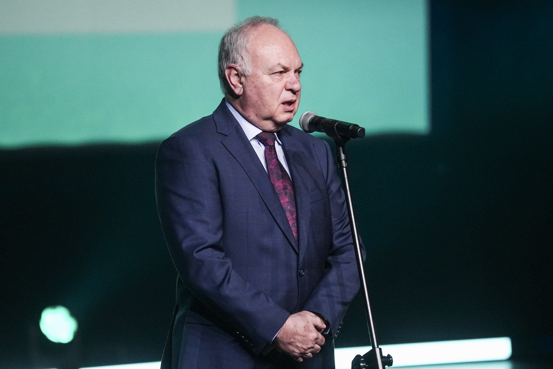 Konferencja &#34;Firma przyszłości&#34; 2025 w Toruniu