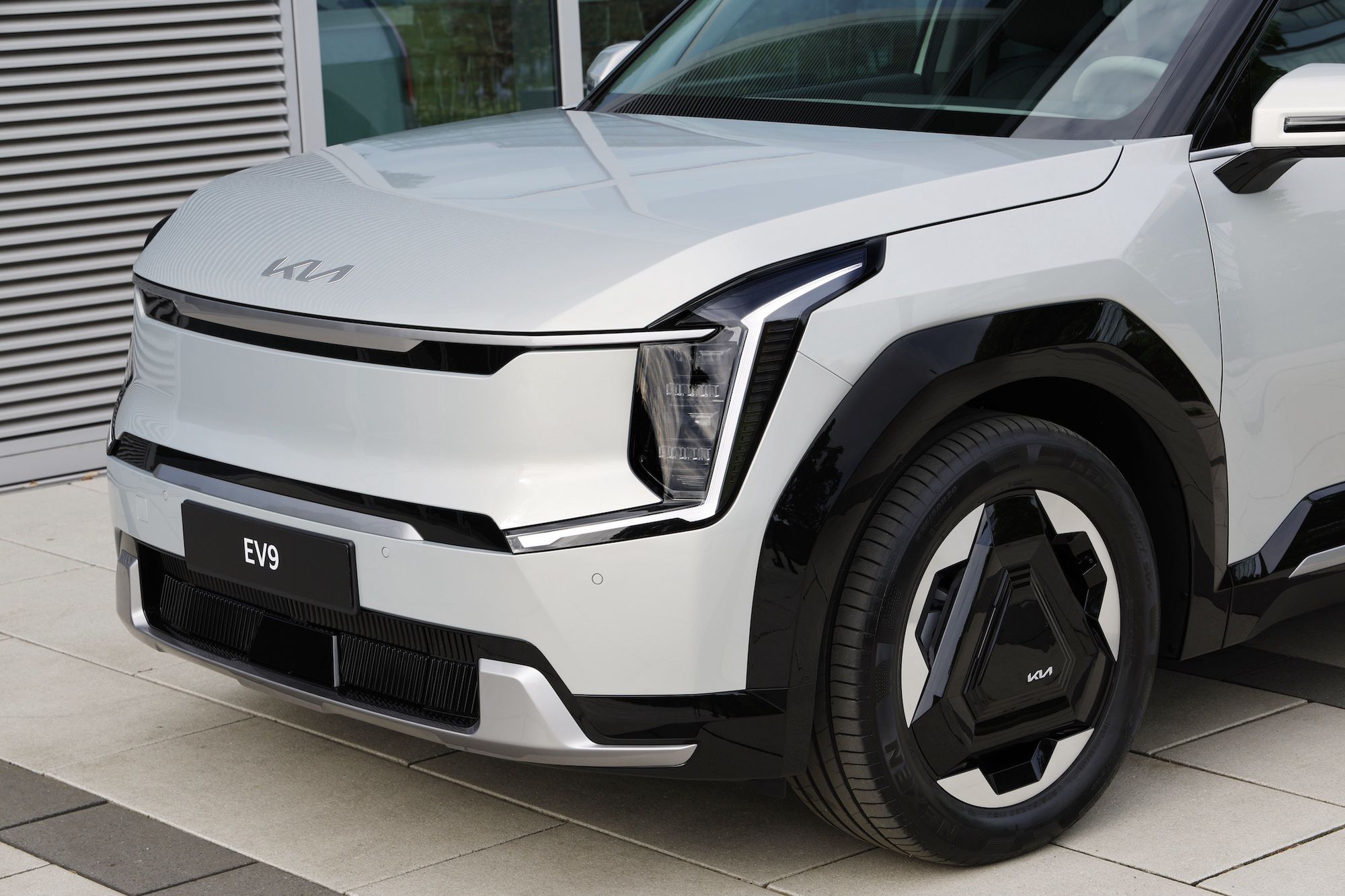 Kia EV9