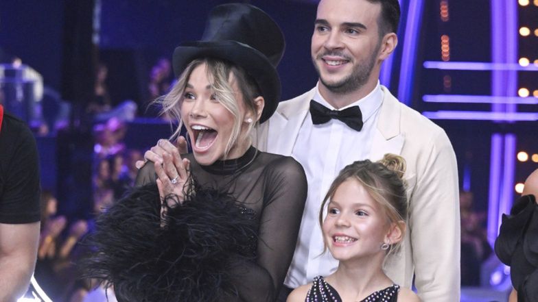 Maja Bohosiewicz pokazała syna