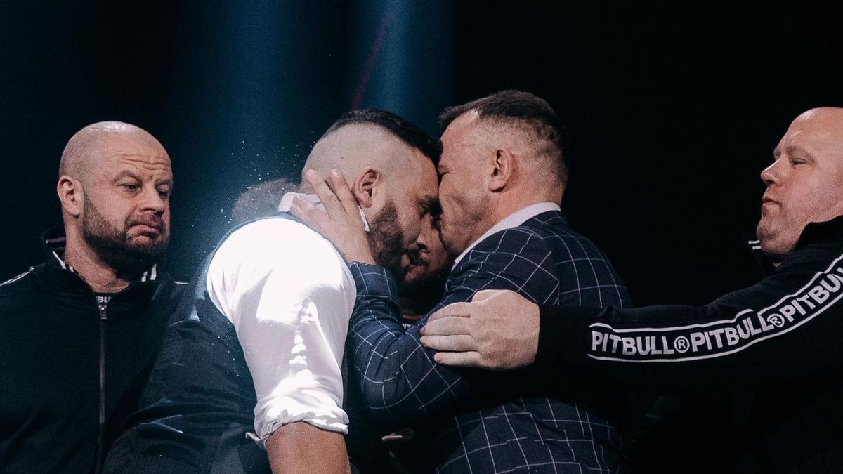 "Boxdel" i Paweł Jóźwiak