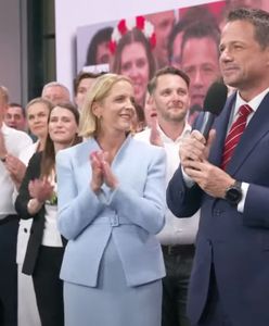 Wybory prezydenckie. Trzaskowski zabrał głos