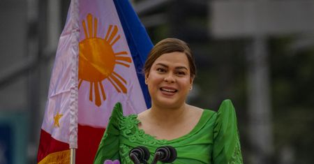 Dziedziczna władza. Sposób na zmianę warty na najwyższych stanowiskach na Filipinach