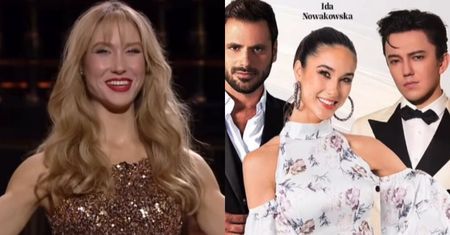 Ida Nowakowska szybko wróciła do pracy. Pochwaliła się angażem w ZAGRANICZNYM show