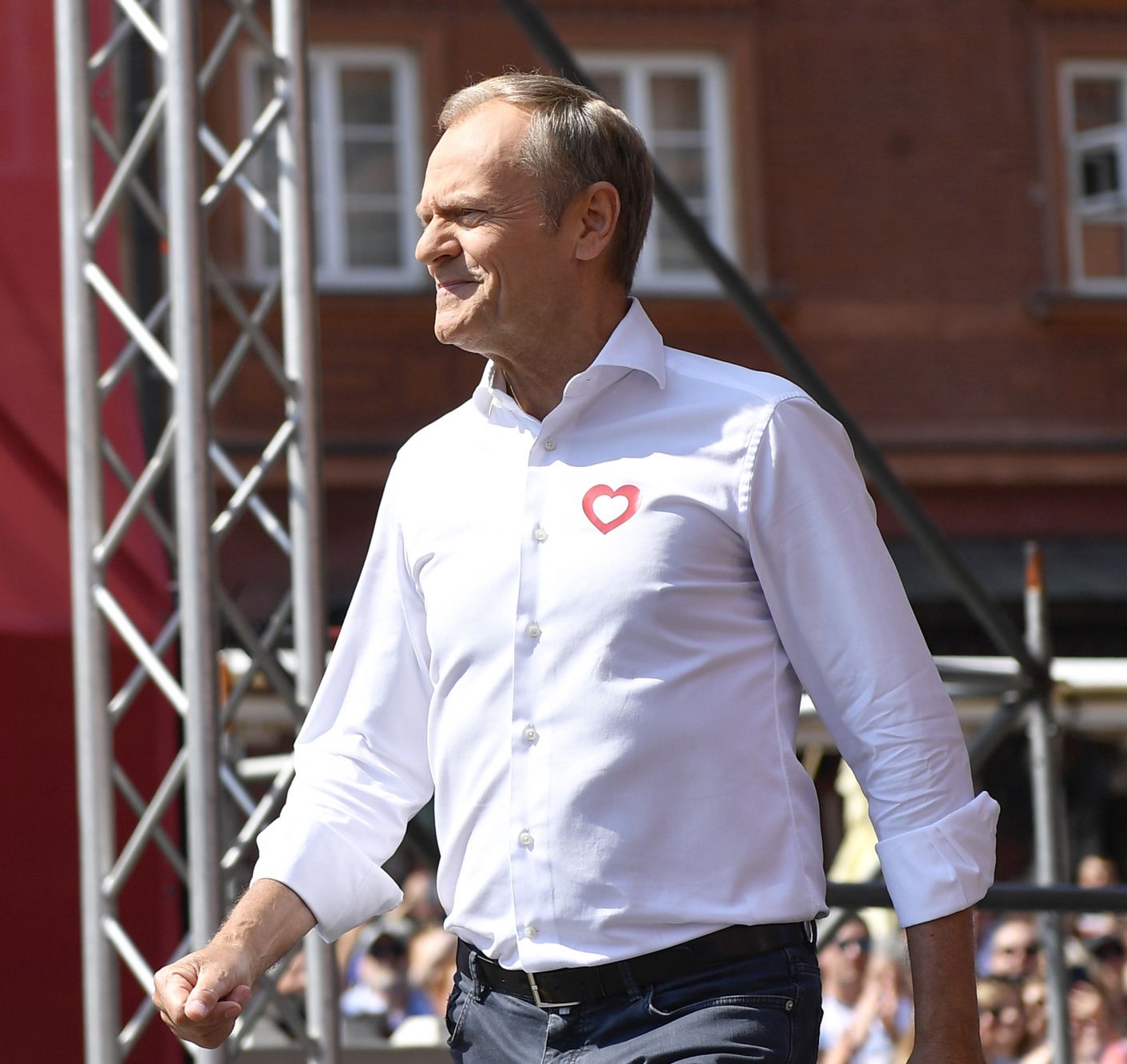 Donald Tusk