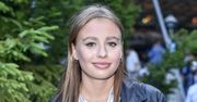 Oliwia Bieniuk wcieliła się w postać Marylki ze "Złotopolskich". Do złudzenia przypominała Annę Przybylską