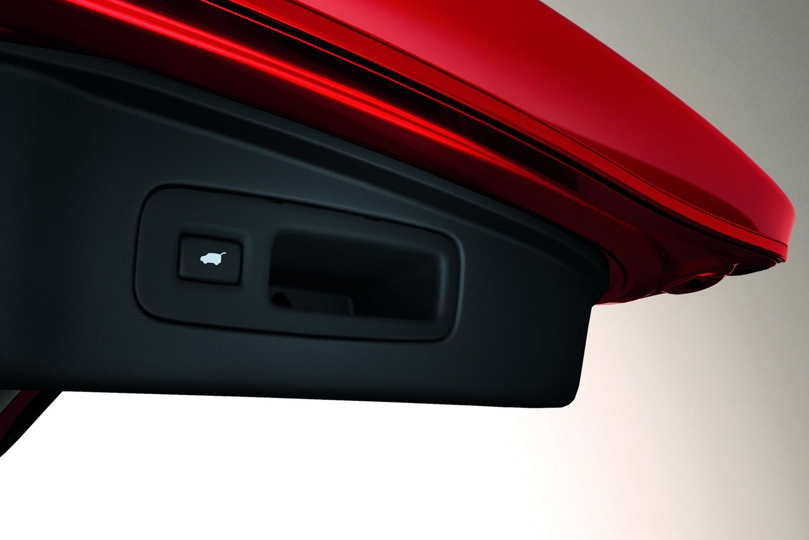 2013 Honda CR-V - obszerna galeria prosto od producenta 46